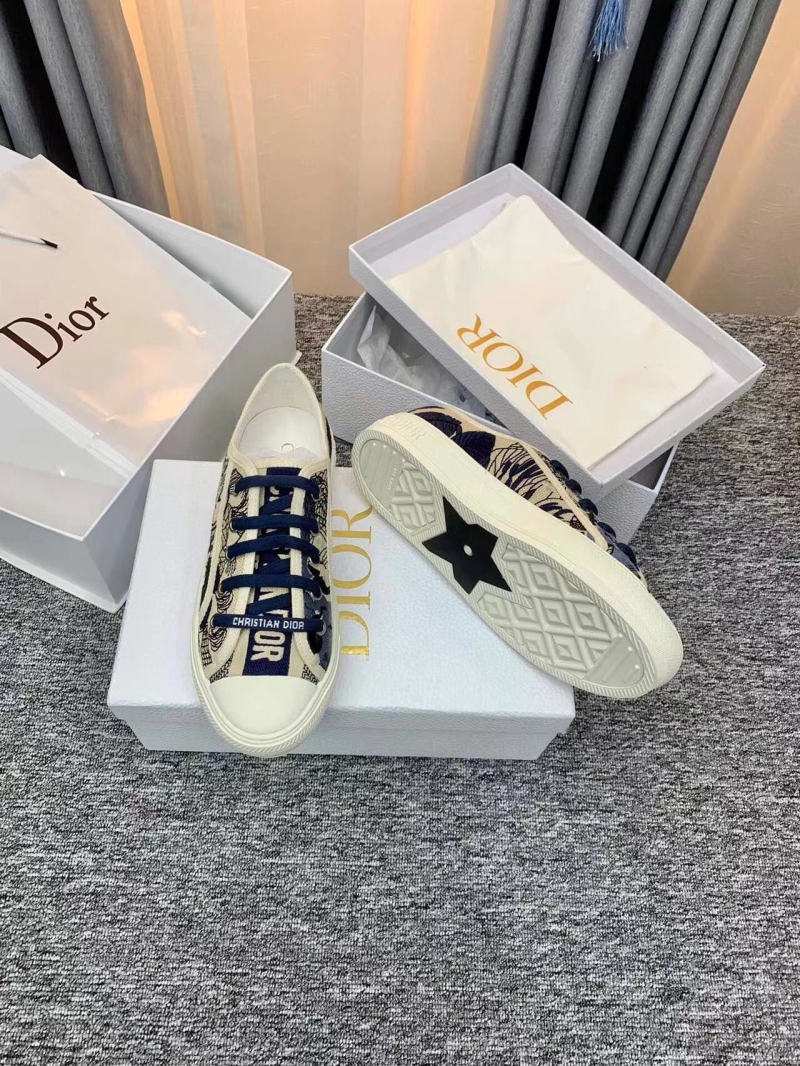 Christian Dior Sneakers